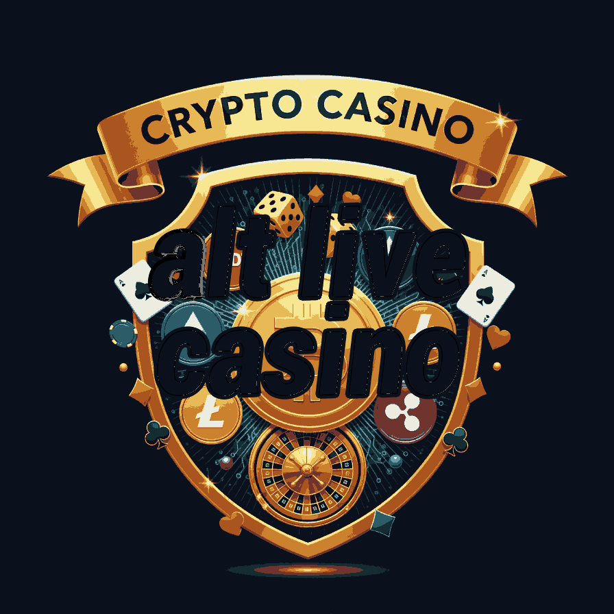 Alt Live Casino - Alternative Live Dealer Games